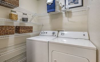 Washer/dryer